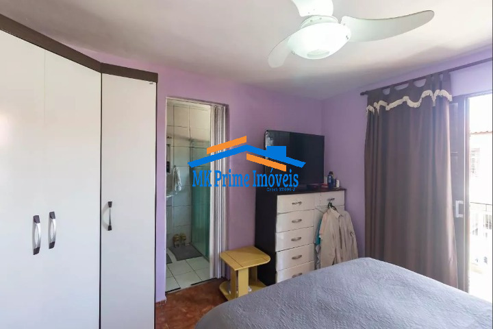 Sobrado à venda com 3 quartos, 170m² - Foto 7