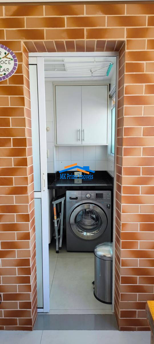 Apartamento à venda com 2 quartos, 90m² - Foto 3