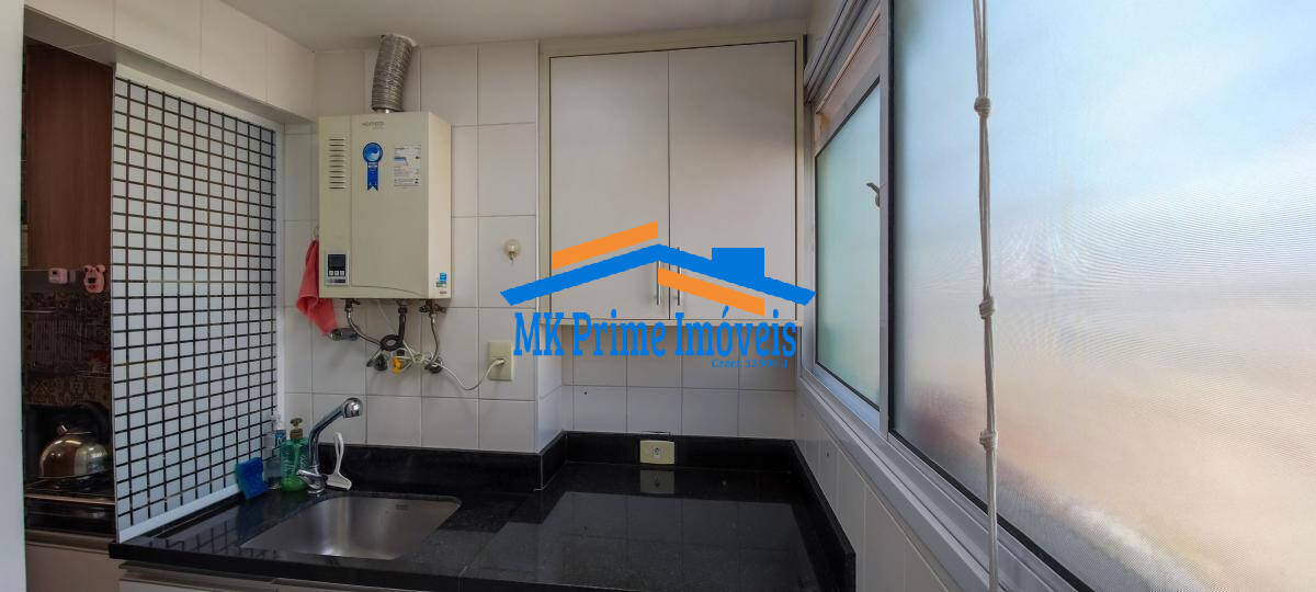 Apartamento à venda com 2 quartos, 90m² - Foto 17