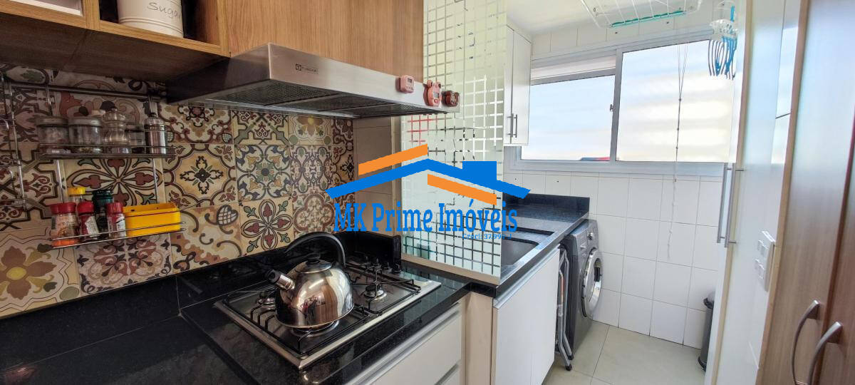 Apartamento à venda com 2 quartos, 90m² - Foto 8