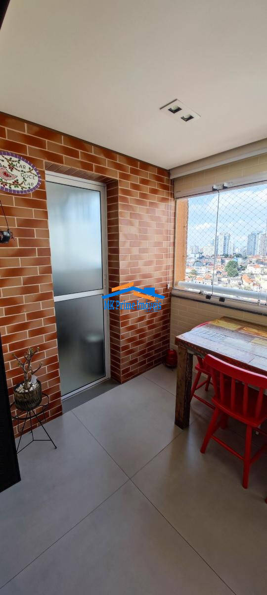 Apartamento à venda com 2 quartos, 90m² - Foto 4