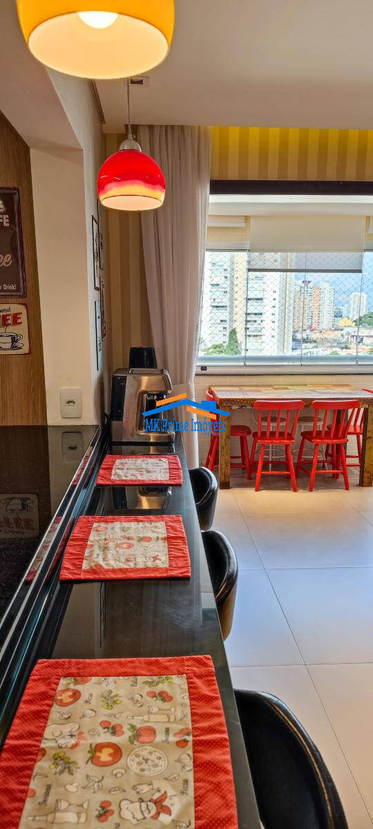 Apartamento à venda com 2 quartos, 90m² - Foto 6