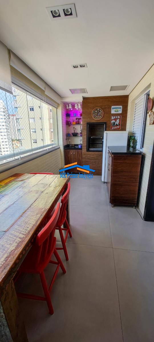 Apartamento à venda com 2 quartos, 90m² - Foto 15