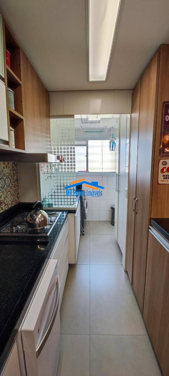 Apartamento à venda com 2 quartos, 90m² - Foto 9