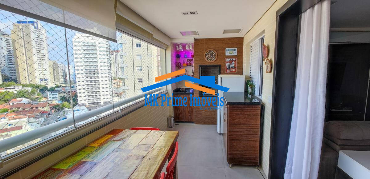 Apartamento à venda com 2 quartos, 90m² - Foto 14