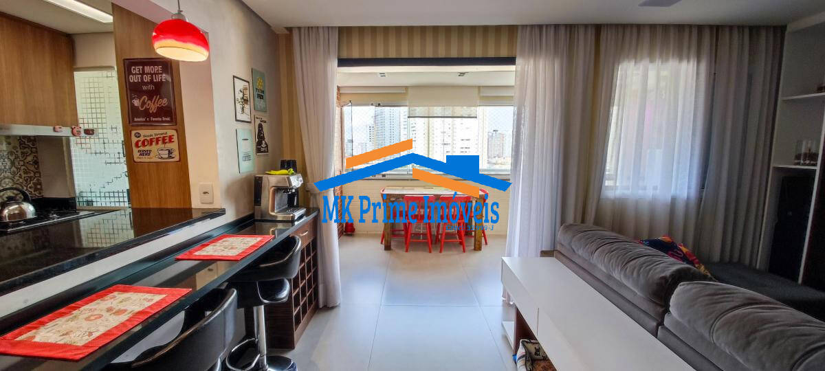 Apartamento à venda com 2 quartos, 90m² - Foto 13