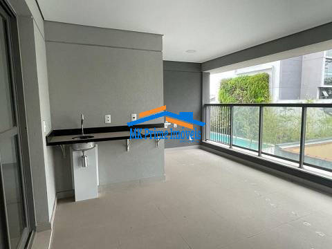 Apartamento à venda com 2 quartos, 84m² - Foto 5