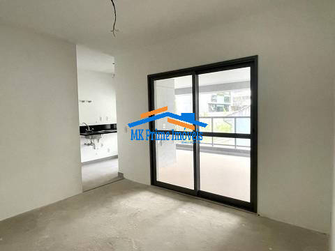 Apartamento à venda com 2 quartos, 84m² - Foto 2