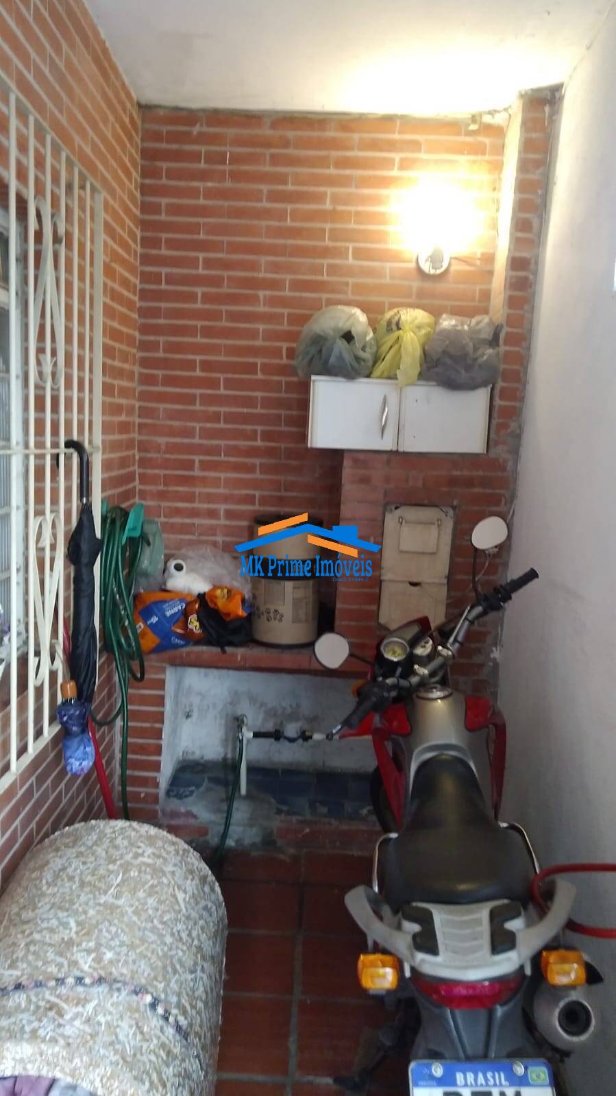 Sobrado à venda com 3 quartos, 131m² - Foto 7