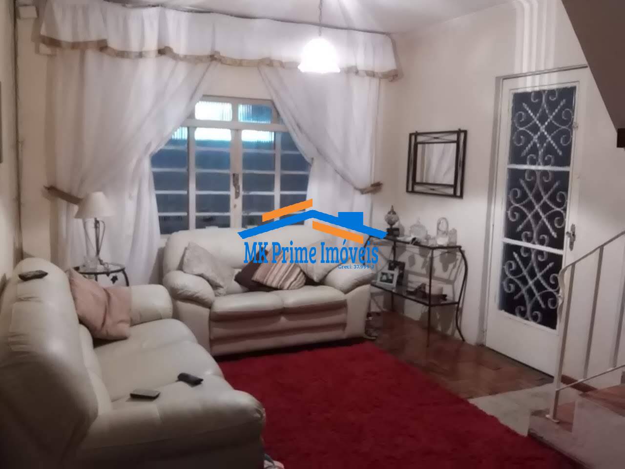 Sobrado à venda com 3 quartos, 131m² - Foto 3