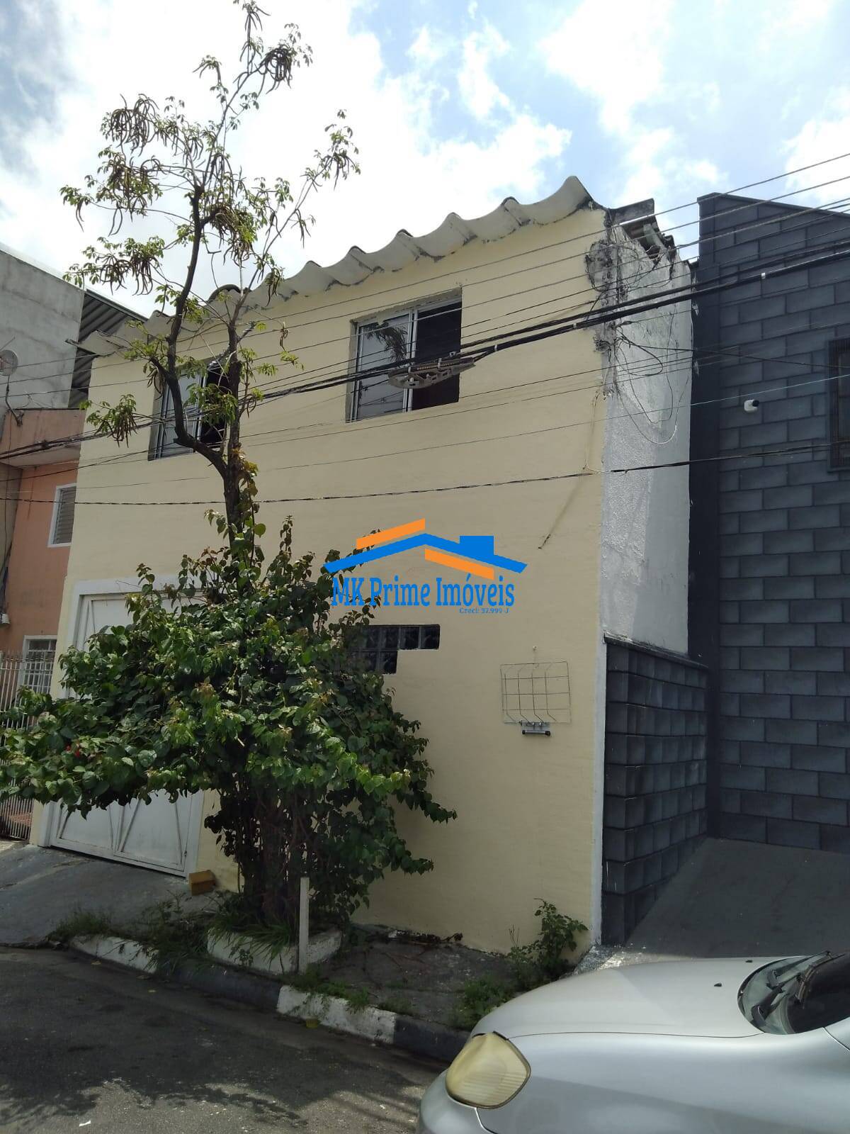 Sobrado à venda com 3 quartos, 131m² - Foto 1