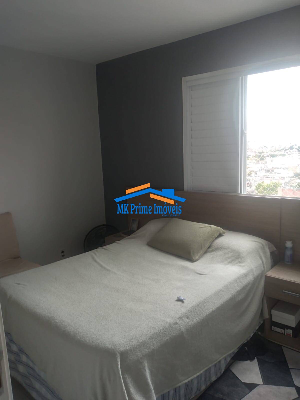 Apartamento à venda com 2 quartos, 52m² - Foto 6