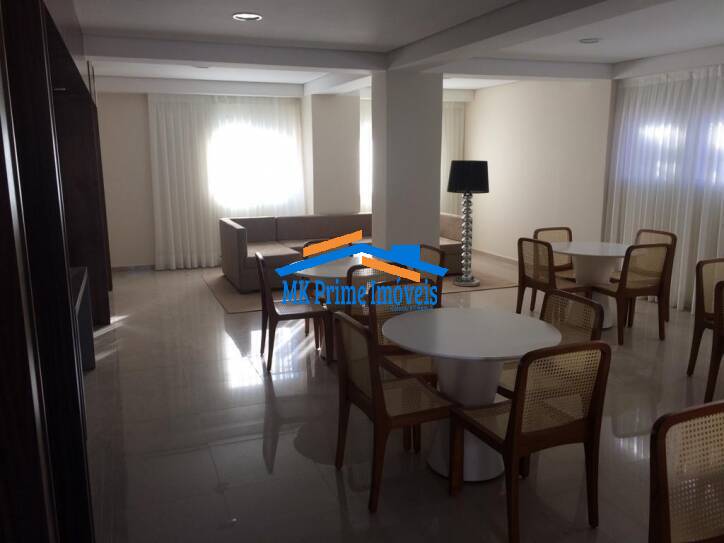 Apartamento à venda com 2 quartos, 52m² - Foto 17