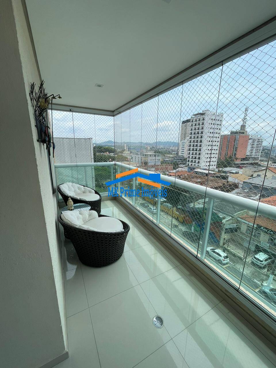 Apartamento à venda com 3 quartos, 155m² - Foto 14