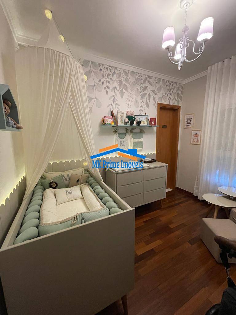 Apartamento à venda com 3 quartos, 155m² - Foto 21