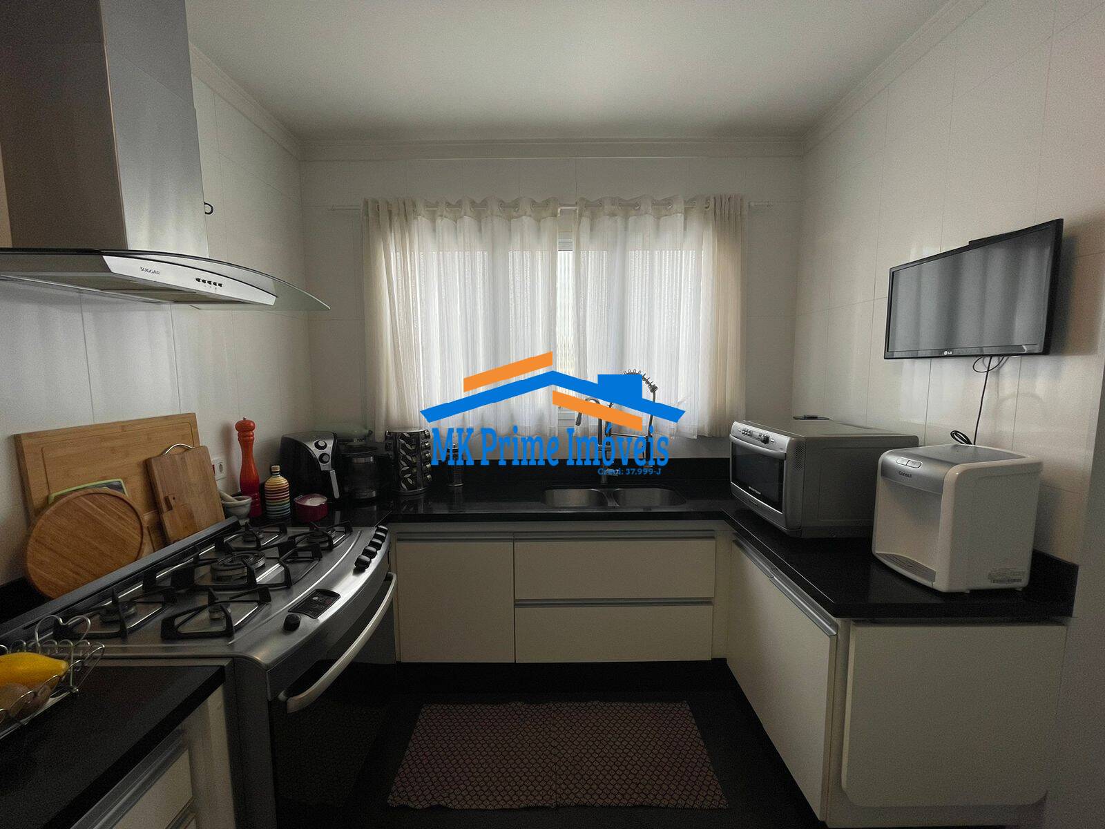 Apartamento à venda com 3 quartos, 155m² - Foto 20