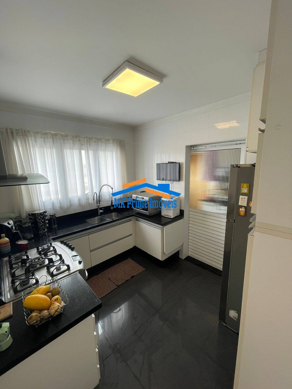 Apartamento à venda com 3 quartos, 155m² - Foto 17