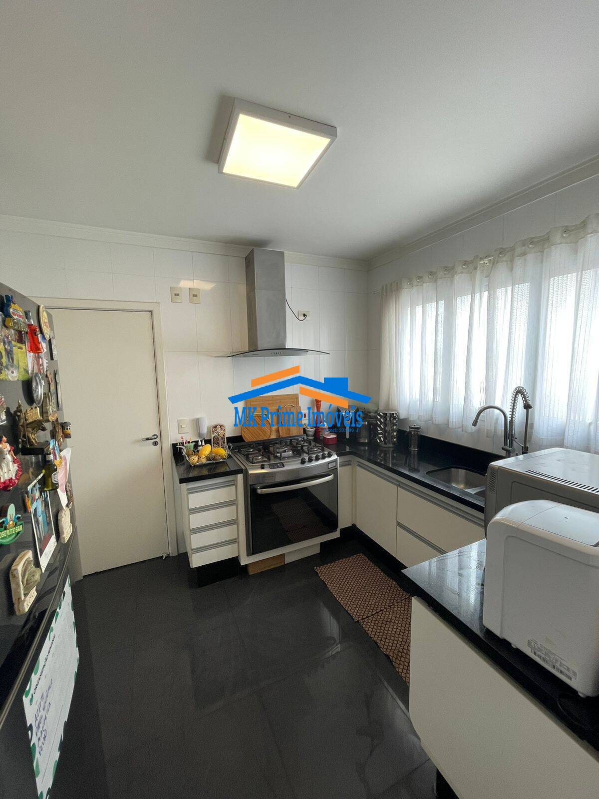 Apartamento à venda com 3 quartos, 155m² - Foto 18