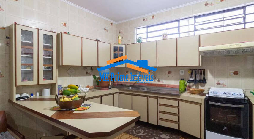 Sobrado à venda com 4 quartos, 320m² - Foto 10