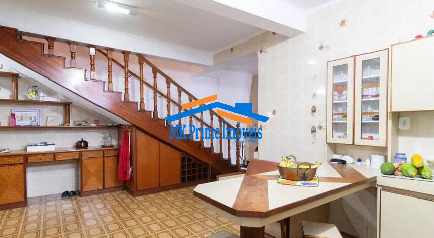 Sobrado à venda com 4 quartos, 320m² - Foto 14