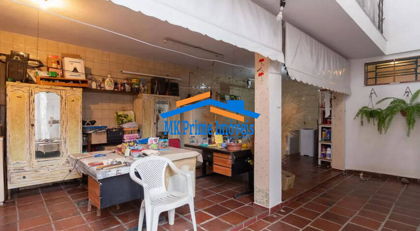 Sobrado à venda com 4 quartos, 320m² - Foto 11