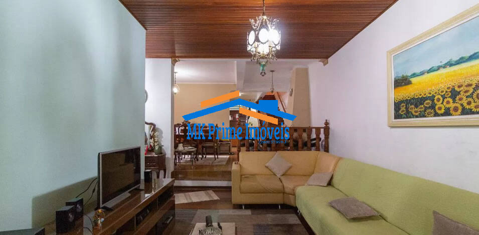 Sobrado à venda com 4 quartos, 320m² - Foto 7