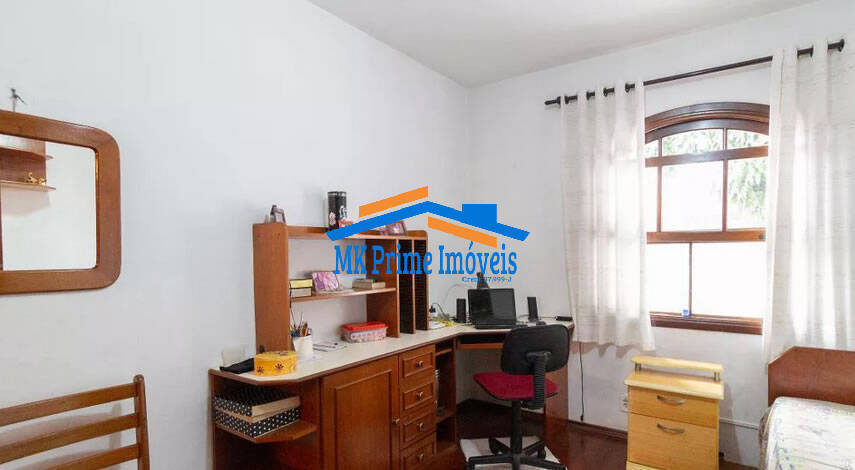 Sobrado à venda com 4 quartos, 320m² - Foto 24