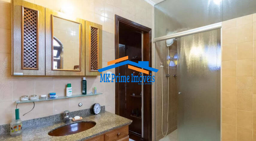 Sobrado à venda com 4 quartos, 320m² - Foto 25