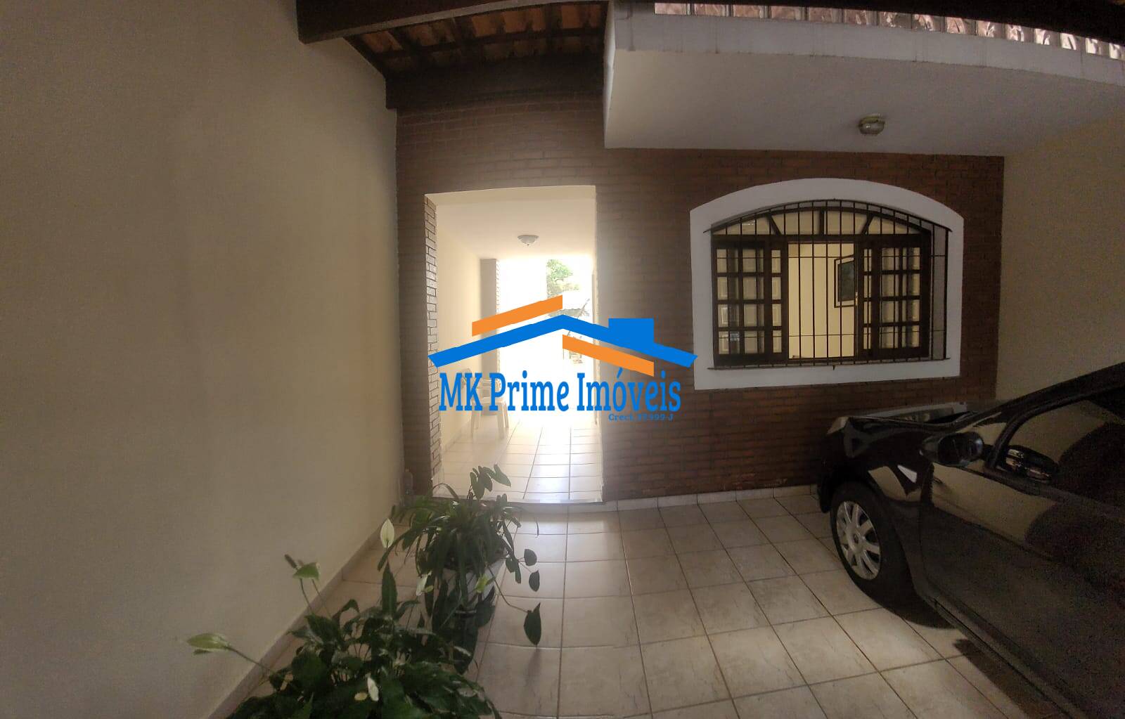 Sobrado à venda com 3 quartos, 150m² - Foto 1