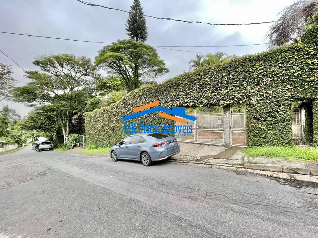 Casa de Condomínio à venda com 4 quartos, 409m² - Foto 49