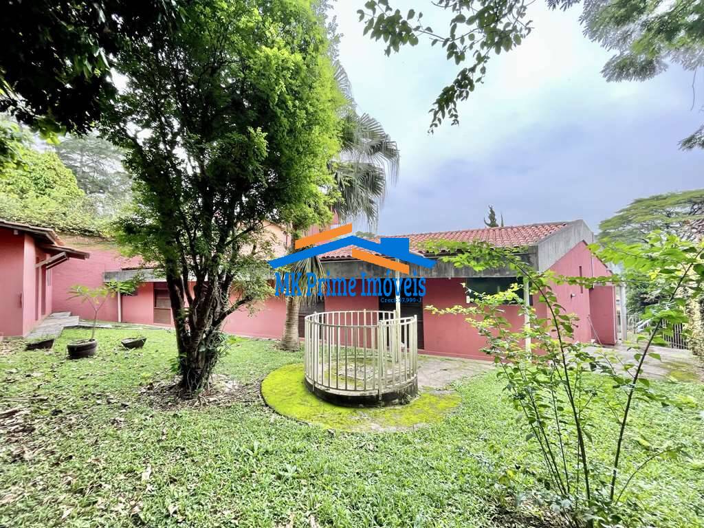 Casa de Condomínio à venda com 4 quartos, 409m² - Foto 3