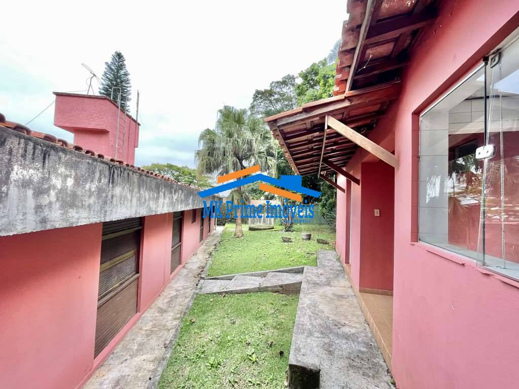 Casa de Condomínio à venda com 4 quartos, 409m² - Foto 5