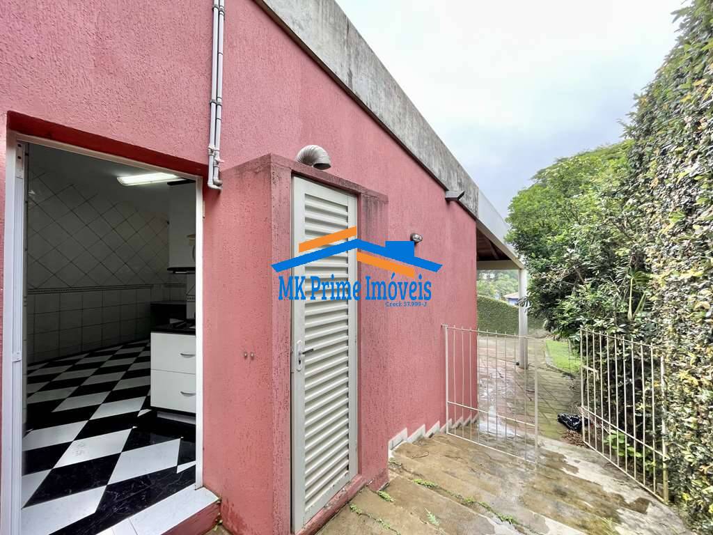 Casa de Condomínio à venda com 4 quartos, 409m² - Foto 9