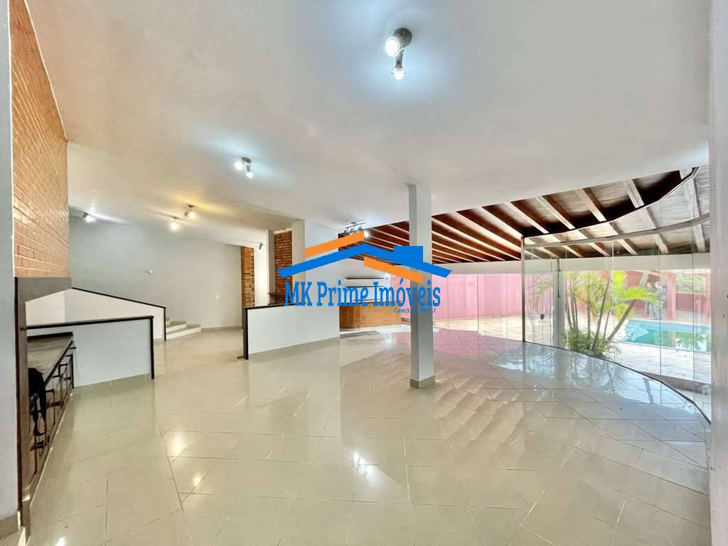 Casa de Condomínio à venda com 4 quartos, 409m² - Foto 12