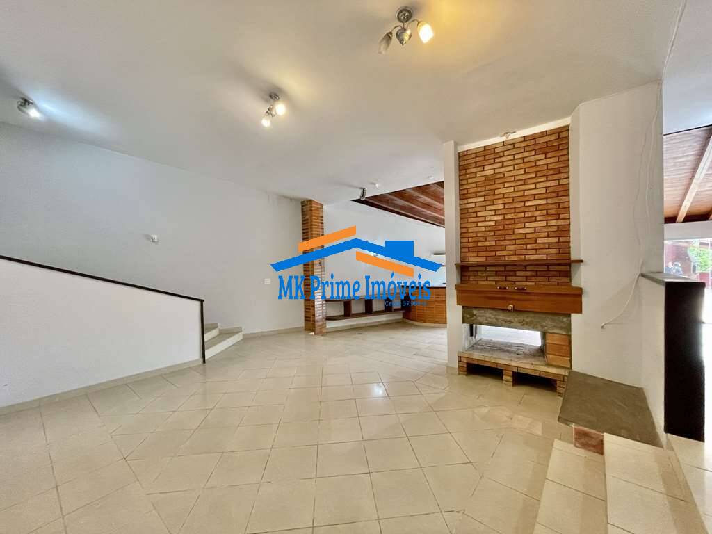 Casa de Condomínio à venda com 4 quartos, 409m² - Foto 1