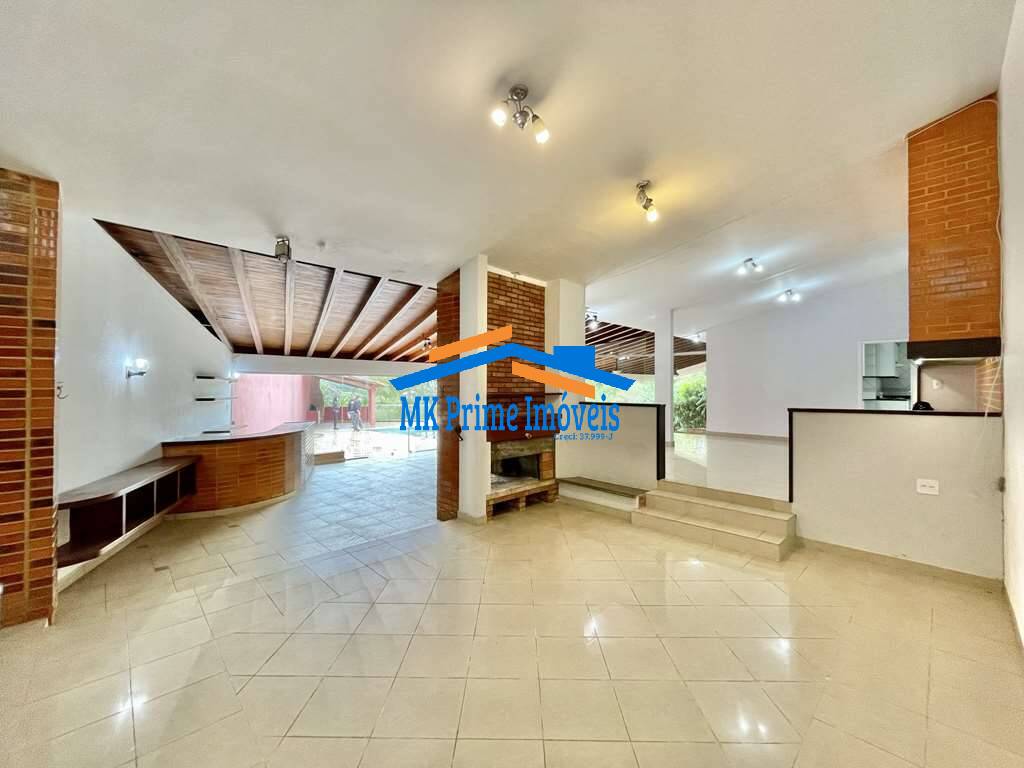 Casa de Condomínio à venda com 4 quartos, 409m² - Foto 14