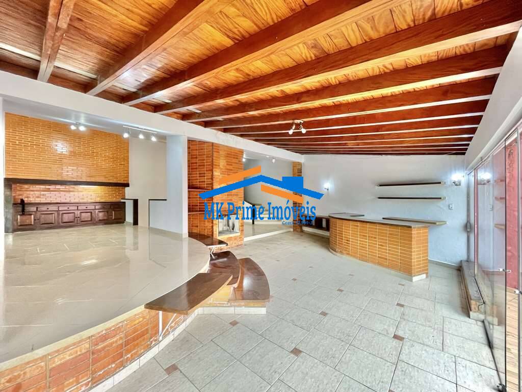 Casa de Condomínio à venda com 4 quartos, 409m² - Foto 15