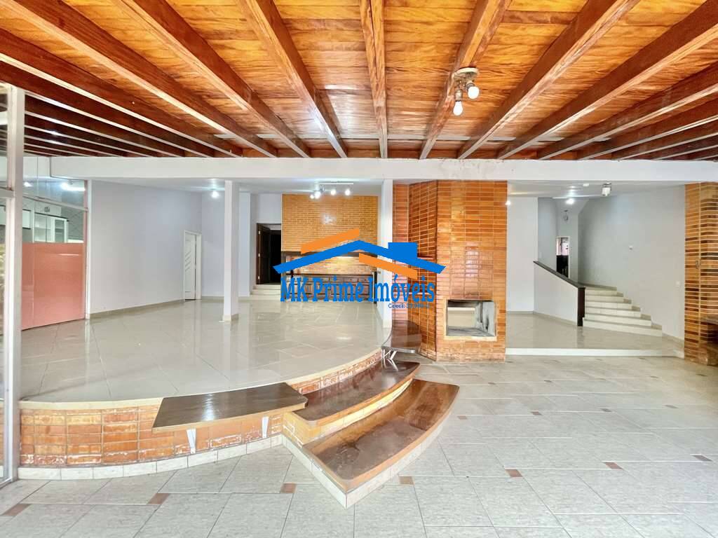 Casa de Condomínio à venda com 4 quartos, 409m² - Foto 16