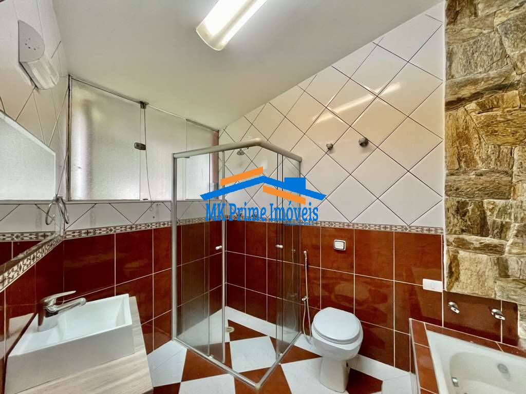 Casa de Condomínio à venda com 4 quartos, 409m² - Foto 25