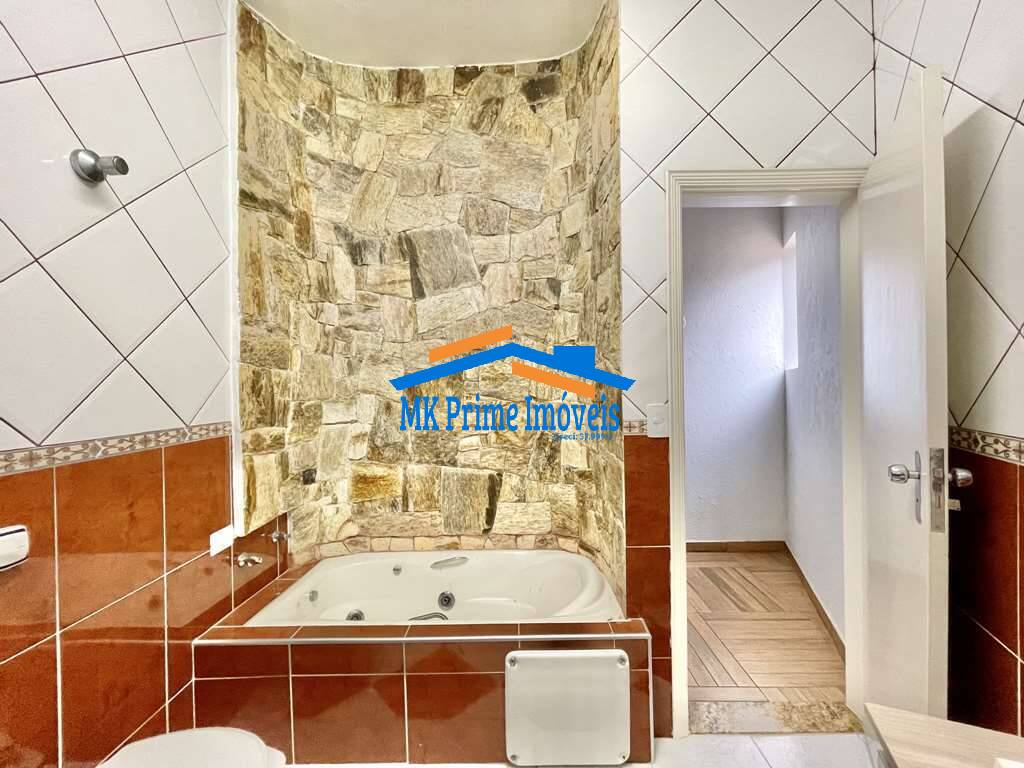 Casa de Condomínio à venda com 4 quartos, 409m² - Foto 26