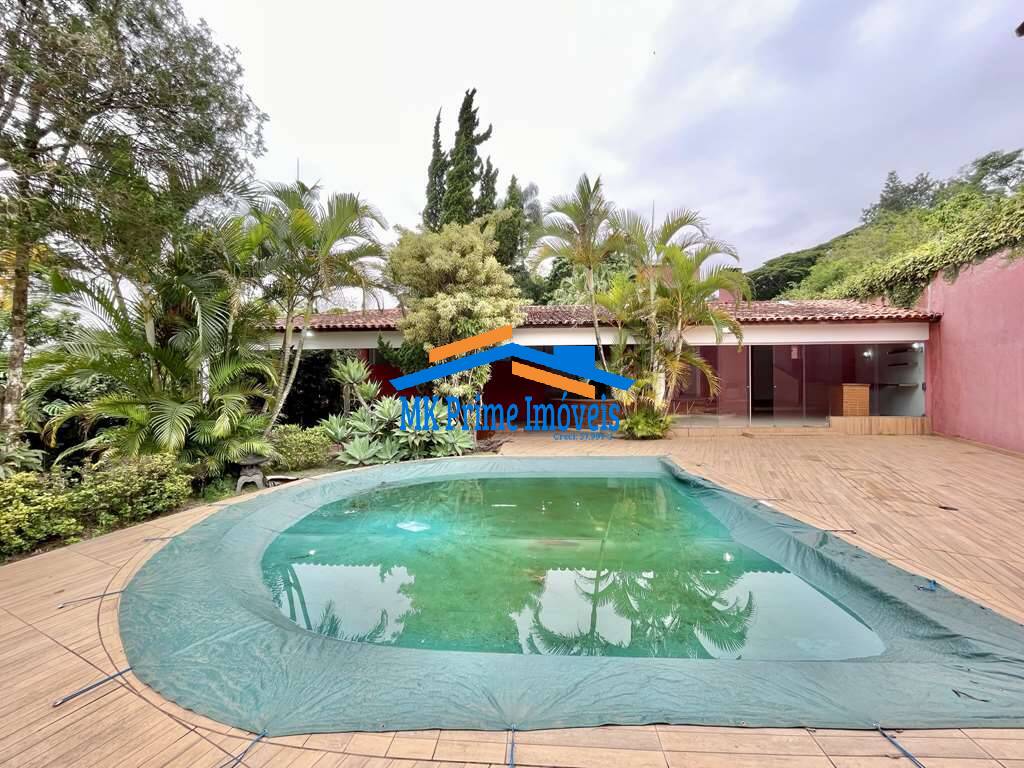 Casa de Condomínio à venda com 4 quartos, 409m² - Foto 31