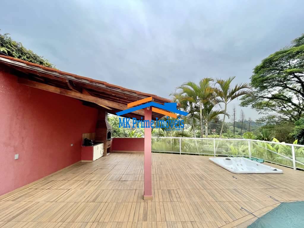 Casa de Condomínio à venda com 4 quartos, 409m² - Foto 39