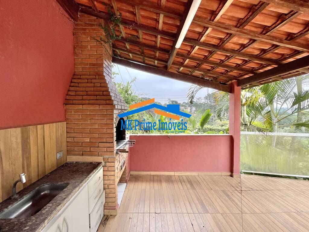 Casa de Condomínio à venda com 4 quartos, 409m² - Foto 40