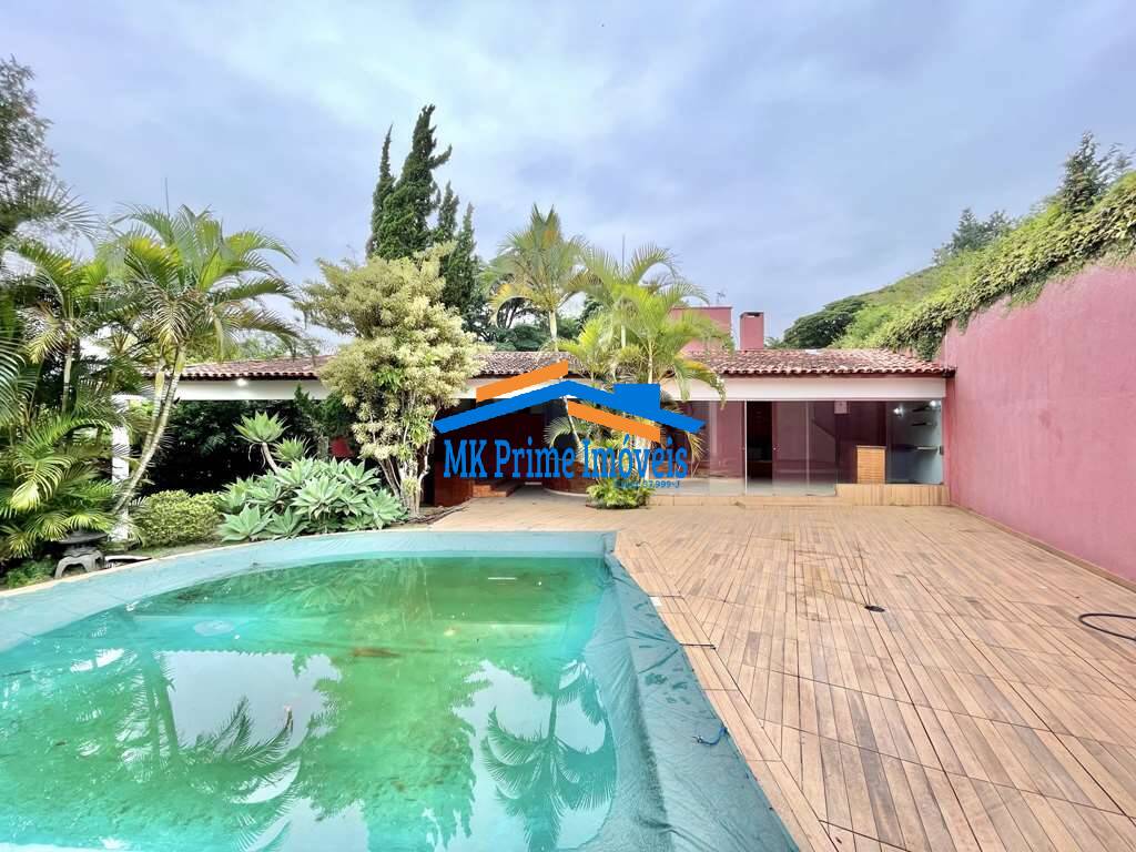 Casa de Condomínio à venda com 4 quartos, 409m² - Foto 42