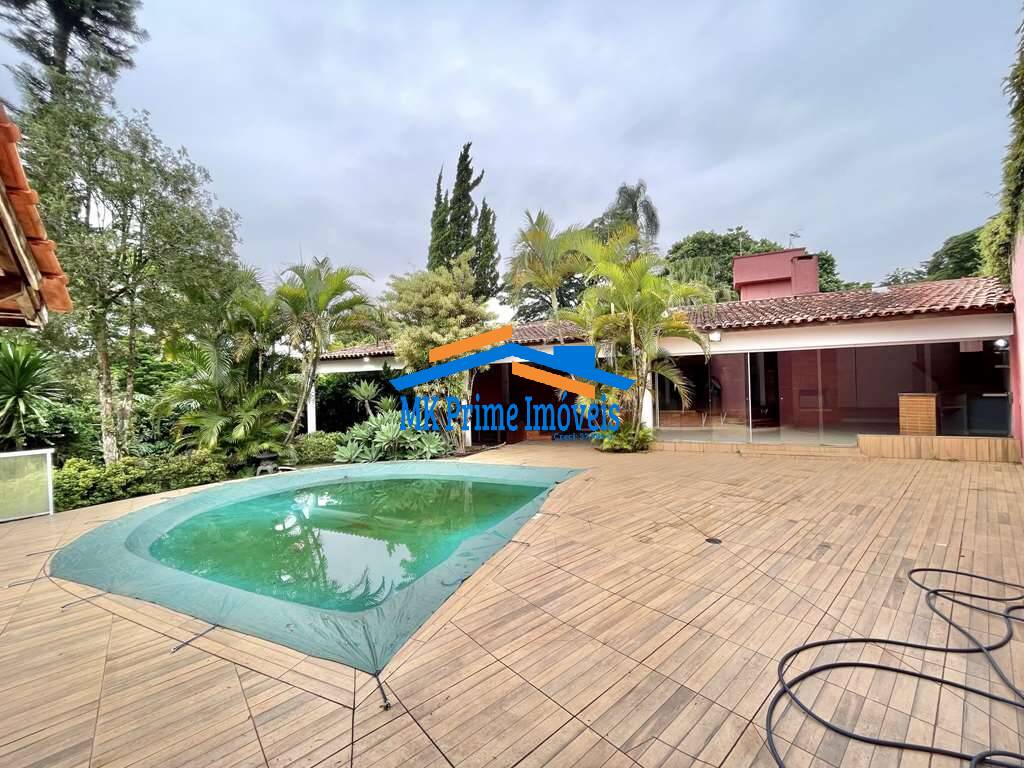 Casa de Condomínio à venda com 4 quartos, 409m² - Foto 43