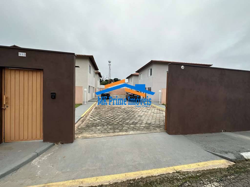 Casa de Condomínio à venda com 2 quartos, 65m² - Foto 3