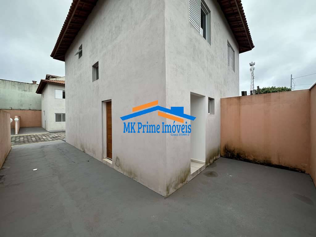 Casa de Condomínio à venda com 2 quartos, 65m² - Foto 21