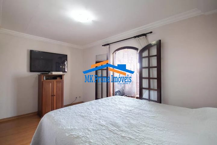 Sobrado à venda com 3 quartos, 190m² - Foto 15