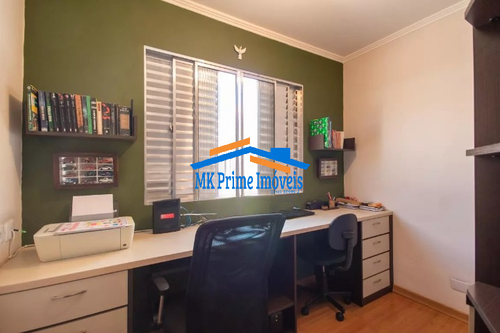 Sobrado à venda com 3 quartos, 190m² - Foto 16