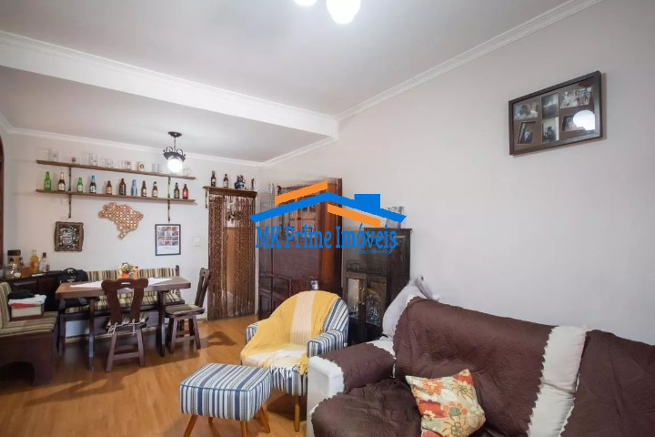 Sobrado à venda com 3 quartos, 190m² - Foto 4